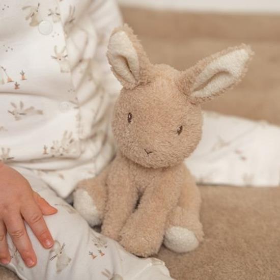 Cuddle Bunny 15cm