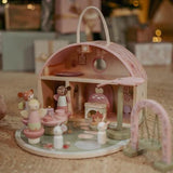 Fairy Garden Dolls House