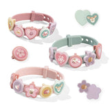 Make your own Charm Bracelets Playset - Fairy Garden