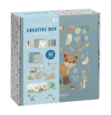 Creativity Box - Forest Friends