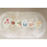 Bath Foam Activity Playset - Forest Friends & Fairy Garden