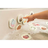 Bath Foam Activity Playset - Forest Friends & Fairy Garden