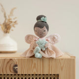 Cuddle Doll Ella The Fairy Of Luck