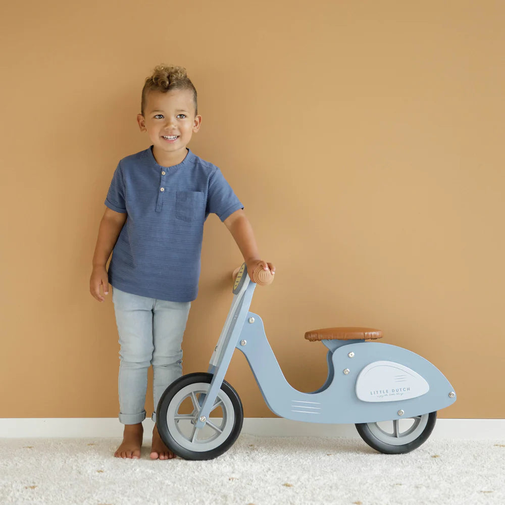 Scooter balance bike sale