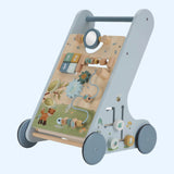 Forest Friends Multi-Activity Baby Walker