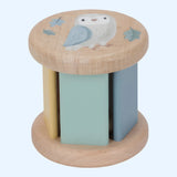 Forest Friends Gift Box Wooden Trio Playset