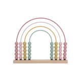 Fairy Garden Rainbow Abacus