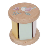 Fairy Garden Gift Box Wooden Trio Playset