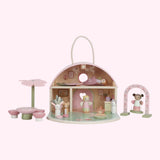 Fairy Garden Dolls House