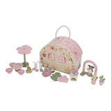 Fairy Garden Dolls House