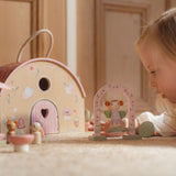 Fairy Garden Dolls House