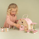 Fairy Garden Dolls House