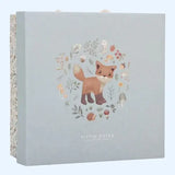 Forest Friends Baby Comforter Gift Box