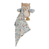 Forest Friends Baby Comforter Gift Box