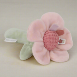 Fairy Garden Soft & Sensory Baby Flower Rattle