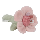 Fairy Garden Soft & Sensory Baby Flower Rattle