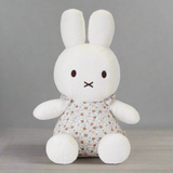 Cuddle Toy Miffy Vintage Flowers 100cm