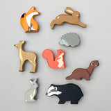 Woodland Animals Bundle