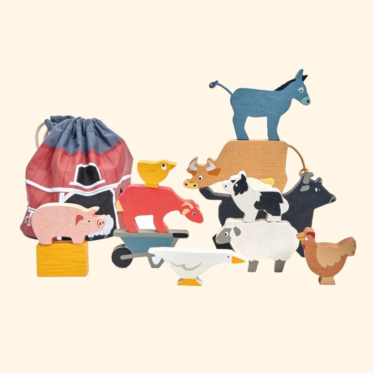 Farmyard toys for 2 year olds online